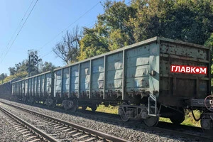 Якщо «Укрзалізниця» підвищить вантажні тарифи на 37%, возити їй буде нічого – «АрселорМіттал»