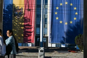 «Перемога над РФ»: як у Молдові відбулися історичні вибори