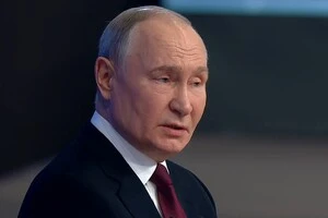 Москва приєдналася до конвенції в 1996 році, а ратифікувала – в 1998-му