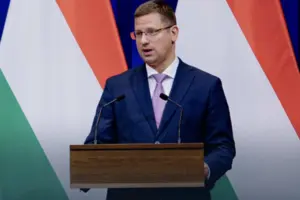 Угорщина заборонила деякі українські медіа