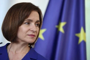 Вибори у Молдові. Маї Санду вдалося поламати сценарій Росії