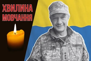 Із перших днів повномасштабного вторгнення Ігор Трачук став на захист рідної землі від ворога