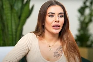 Блогерка Стужук назвала підозру в несплаті податків «політизованою атакою»