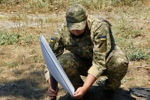 Президент Польщі підписав закон про фінансування терміналів Starlink в Україні