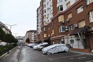 Атака на Київщину 28 вересня: у лікарнях залишаються троє поранених  