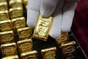 Ціни на золото та срібло б'ють історичні рекорди