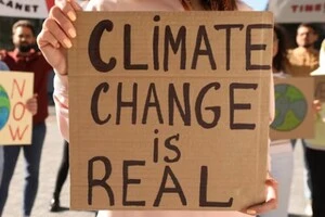 Адміністрація Білого дому заборонила деякі слова, що стосуються зміни клімату