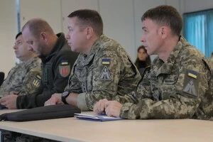 Україна та Данія розпочали спільні антидронові навчання на тлі російських провокацій
