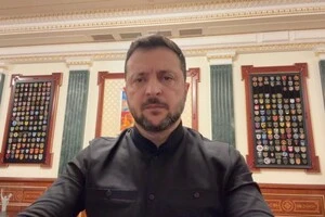 Зеленський розповів, кому Україна продаватиме надлишкову зброю