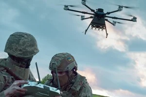 Лінія фронту станом на 29 вересня 2025. Зведення Генштабу