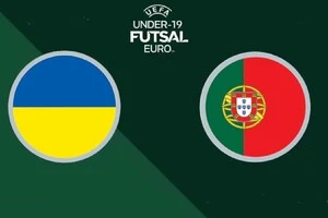 Євро-2025 (U-19) із футзалу: Україна поступилася Португалії