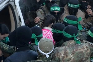 ХАМАС отримав мирну пропозицію від США