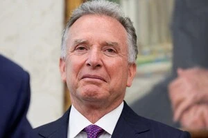 Віткофф може залишити пост спецпосланника президента США вже цього року: причина