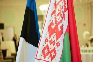 Естонія застерігає громадян від поїздок до Білорусі