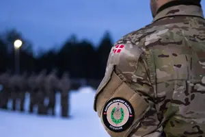 Нинішня ситуація з безпекою демонструє важливість утримання великого та боєздатного резерву