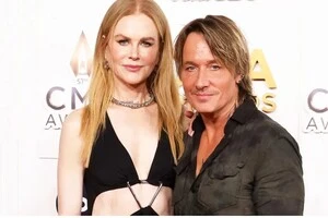 Ніколь Кідман вийшла заміж за Кіта Урбана у 2006 році