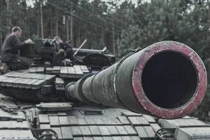 Карта бойових дій в Україні станом на 30 вересня 2025 року