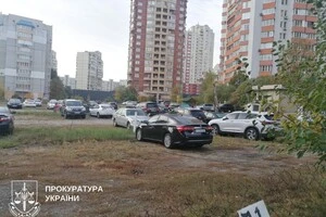 Прокуратура завадила бізнесменові, який хотів привласнити у Києві землю вартістю 180 млн грн