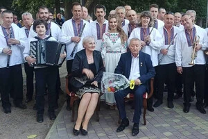 Вдова композитора Ігоря Поклада: Ми з Рибчинськими відпустили всі гріхи Тоні Матвієнко