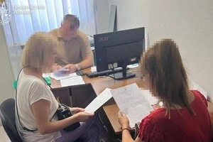 Проведена судова лінгвістична експертиза, яка підтвердила злочинний та протиправний характер її текстів