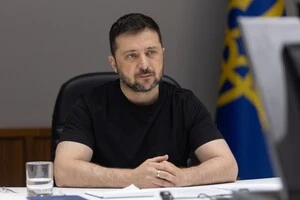 Зеленський: станом на зараз Бельгія, Литва, Латвія, Естонія, Ісландія та Люксембург уже заявили про готовність зробити внесок у майбутній 5-й пакет