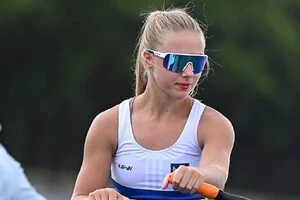 Анна Шеремет вперше стала чемпіонкою світу