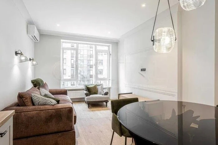 Найдорожча оренда однокімнатної квартири у столиці. Що можна зняти за $1700