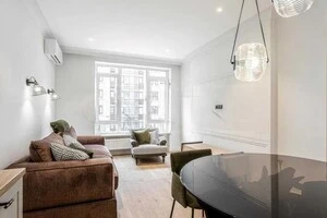 Найдорожча оренда однокімнатної квартири у столиці. Що можна зняти за $1700