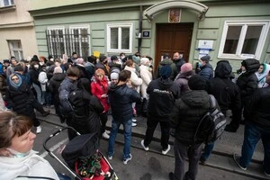 Біженці вже внесли до бюджету Чехії на 1,7 млрд крон більше, ніж отримали у вигляді підтримки