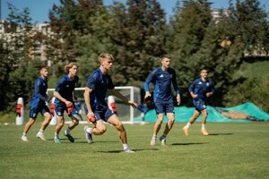 Збірна України U-20 стартувала на чемпіонаті світу 2025 з футболу перемогою над Південною Кореєю