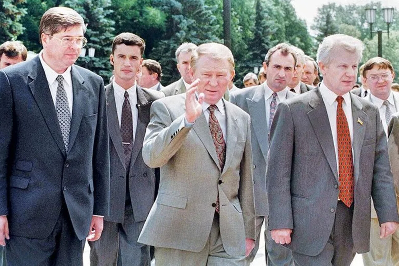 Фото Мороз 2