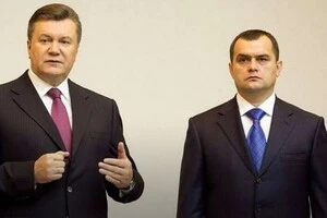 Ексміністр МВС часів Януковича може лишитися майна. Мін’юст подав позов