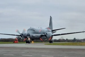 Франція використовує модернізовані ATL2 попри їхній вік