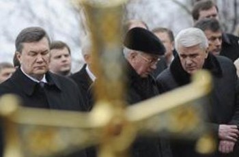 Делам время: Аресты бывших представителей власти продолжатся