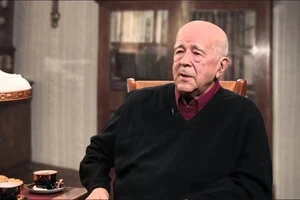 У Москві помер колишній головред журналу «Огонек» Віталій Коротич