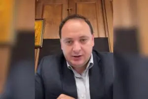 Мер Івано-Франківська Марцінків прогнозує зростання кількості російських ударів 