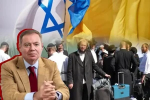 «Умань – не резиновая». Посол Украины в Израиле предлагает в следующем году ограничить въезд паломников