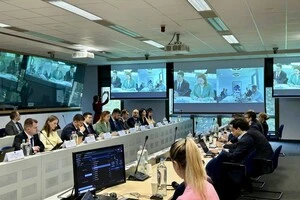 Процес скринінгу законодавства між Україною та Єврокомісією тривав понад рік