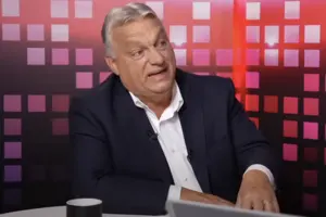 Орбан повідомив деталі розмови з Трампом про купівлю російської нафти