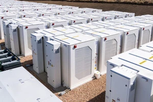 Енергорегулятор оцінив запуск гігантських павербанків ДТЕК перед опалювальним сезоном