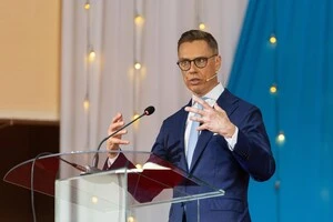 За словами фінського лідера, його країна повністю підтримує Данію у протидії гібридним загрозам