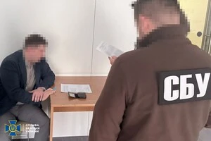 Посадовцю загрожує до пʼяти років позбавлення волі