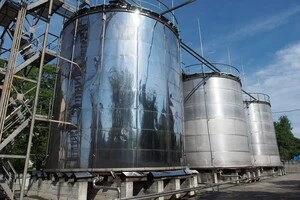 На заході України виставлено на продаж модернізований спиртзавод за $12,5 млн