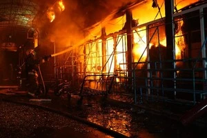 Атака на Харків: головне за ніч