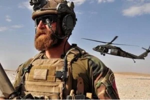 У армії США бороди матимуть тільки спецпризначенці