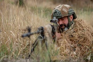 Українські воїни завдають окупаційним військам значних втрат у живій силі та техніці