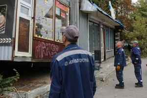 «Київблагоустрій» пояснив, чому масово демонтує тимчасові споруди