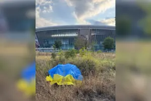 Активісти: За 11 років окупанти так і не змогли підкорити місто