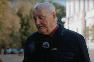 Батько Парубія розповів, як попереджав сина про небезпеку