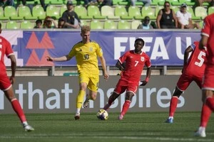 Попри всі намагання синьо-жовтих вирвати перемогу, забити вдруге їм так і не вдалося